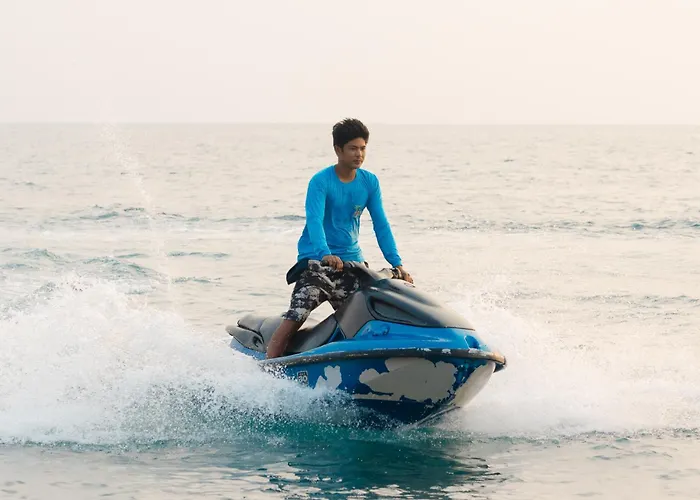 Q Beach Resort