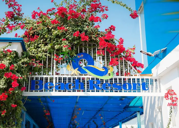 Q Beach Resort
